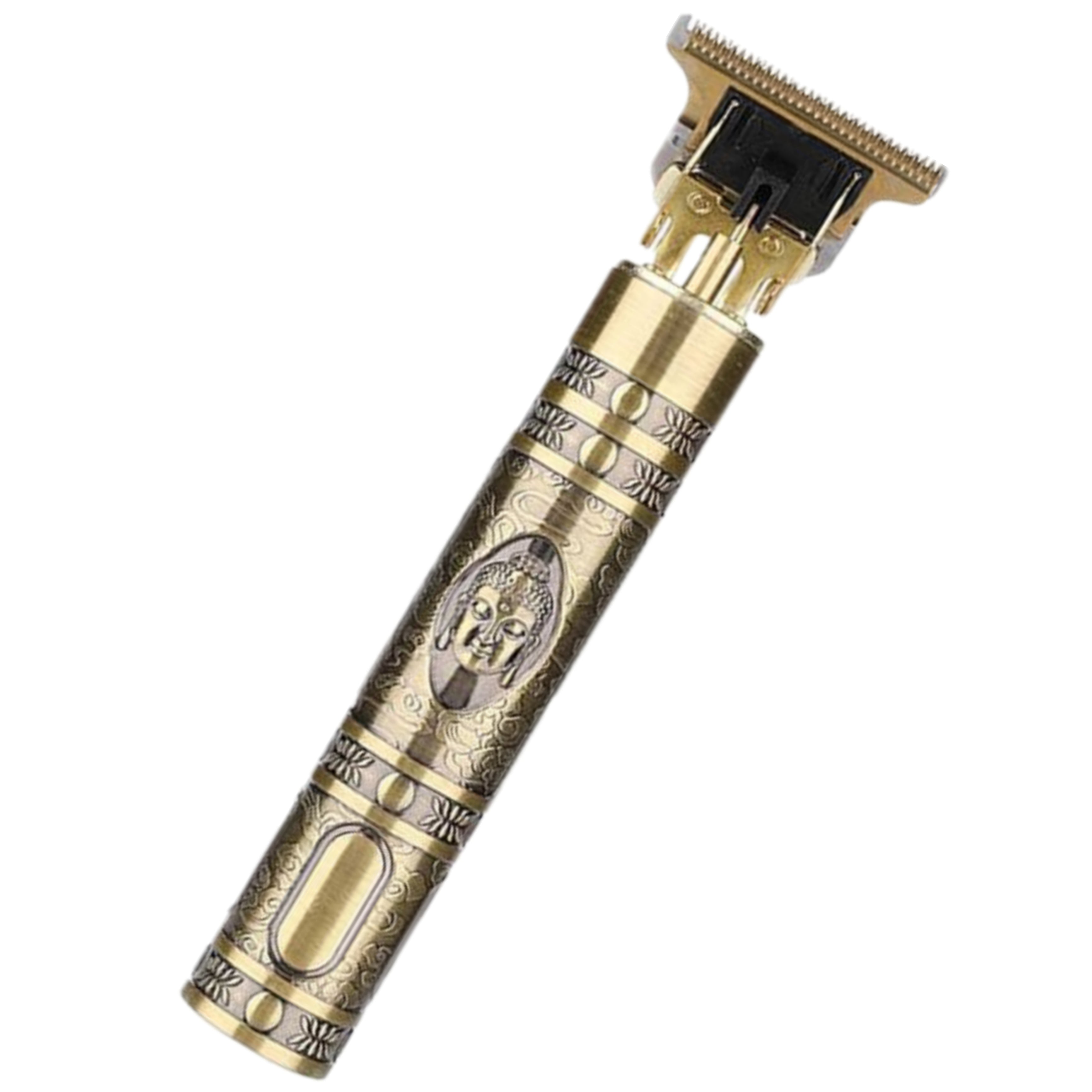 ELECTRIC INGRAVED HAIR CLIPPER
