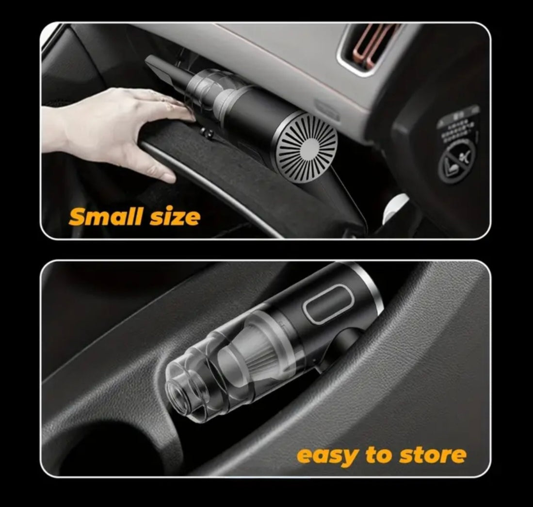 Cordless Vacuum Cleaner