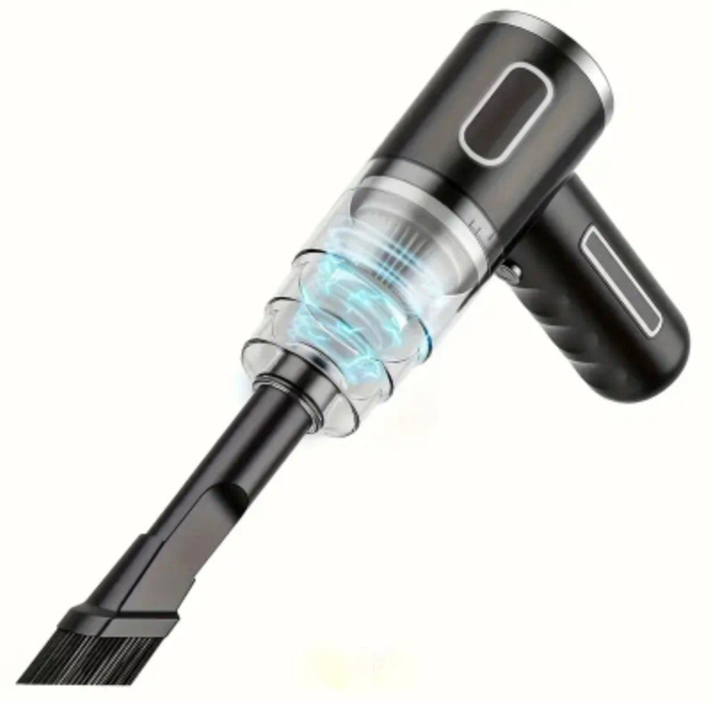 Cordless Vacuum Cleaner