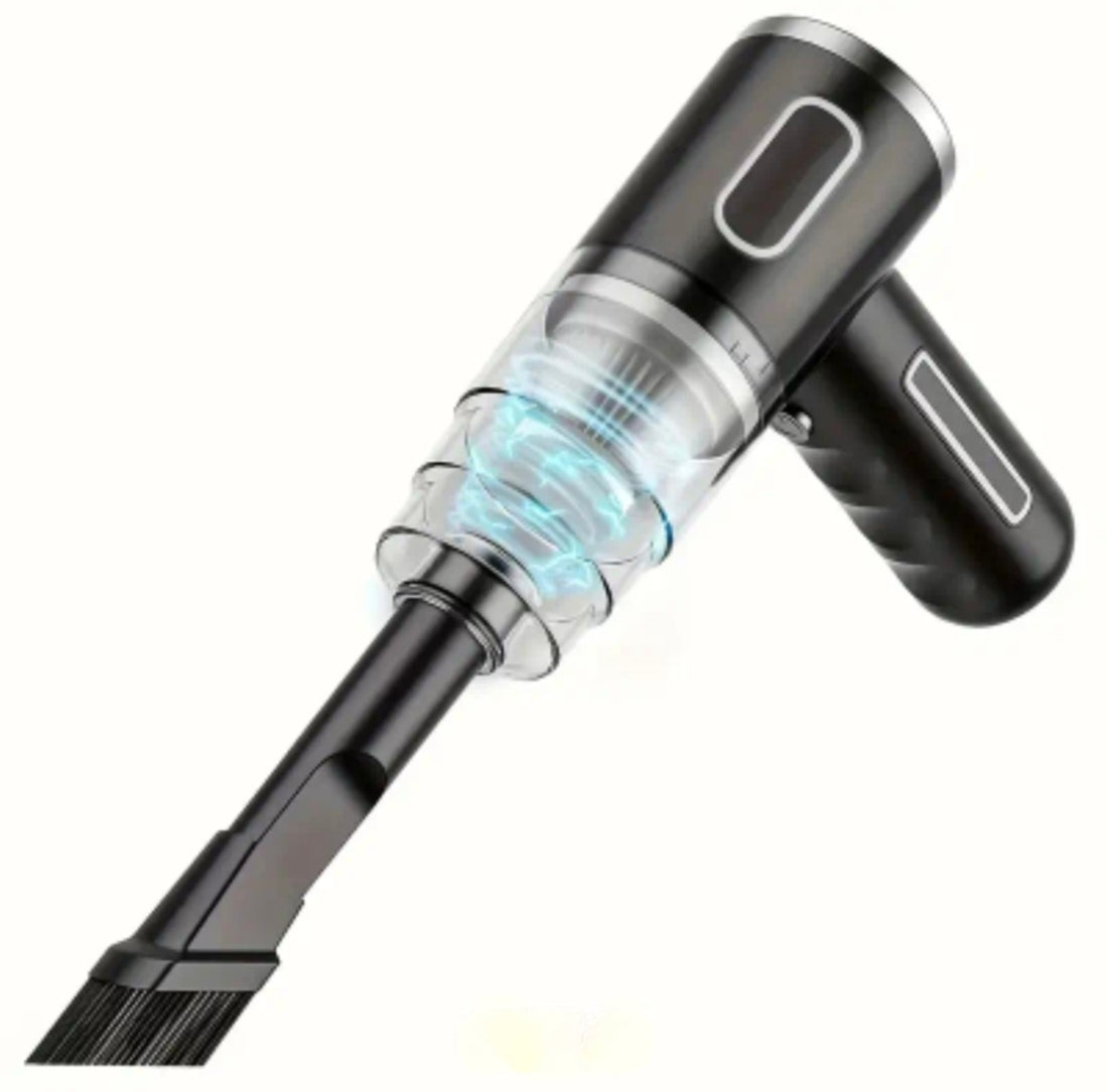 Cordless Vacuum Cleaner